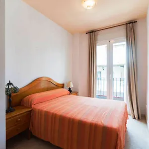 Apartamento Vicenta, Torremolinos