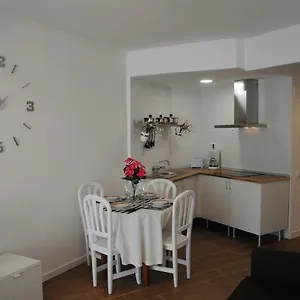 Apartamento Apartamento Cerca De La Playa Y Campo De Golf Con Piscina, Torremolinos