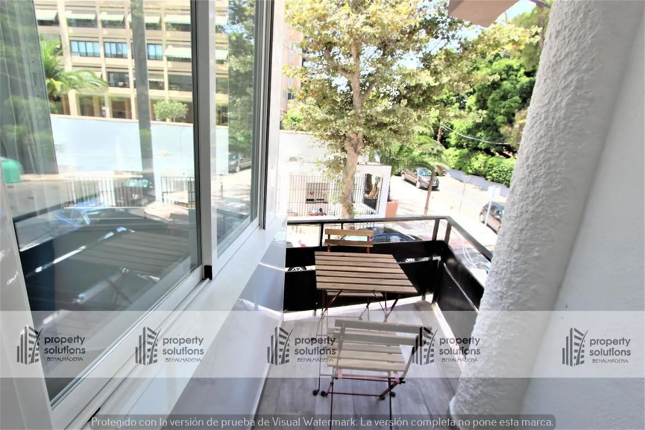 Carihuela Los Nidos - Segunda Linea De Playa - Excelente Conexion Wifi Apartment Torremolinos